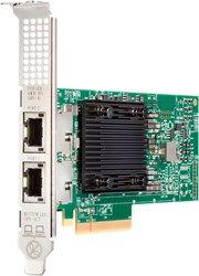 HPE Broadcom BCM57416 Ethernet 10Gb 2-port BASE-T Intern 10000 Mbit/s