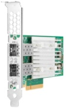 HPE BCM57412 Intern 1000 Mbit/s