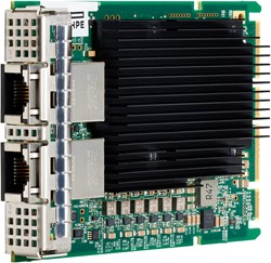 Hewlett Packard Enterprise Broadcom BCM57416 Ethernet 10Gb 2-port BASE-T OCP3 Intern 10000 Mbit/s