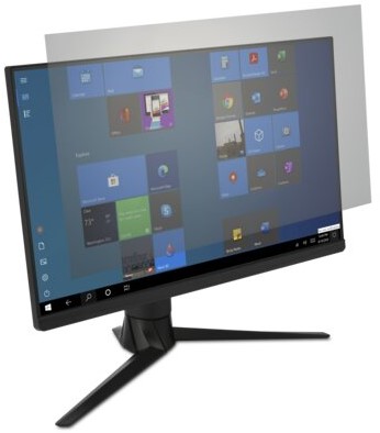 Kensington Weerkaatsings- en blauw-lichtfilter voor 27-inch monitoren