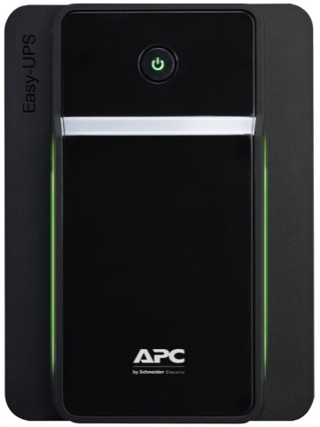 APC Back-UPS BVX1200LI-GR Noodstroomvoeding - 1200VA, 4x stopcontact-3