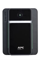 APC Back-UPS BVX700LI Noodstroomvoeding - 700VA, 4x C13-2