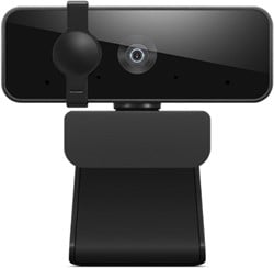 Lenovo 4XC1B34802 webcam 2 MP 1920 x 1080 Pixels USB 2.0 Zwart