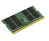 Kingston Technology KCP432SD8/32 geheugenmodule 32 GB 1 x 32 GB DDR4 3200 MHz