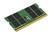 Kingston Technology ValueRAM KVR32S22D8/32 geheugenmodule 32 GB 1 x 32 GB DDR4 3200 MHz