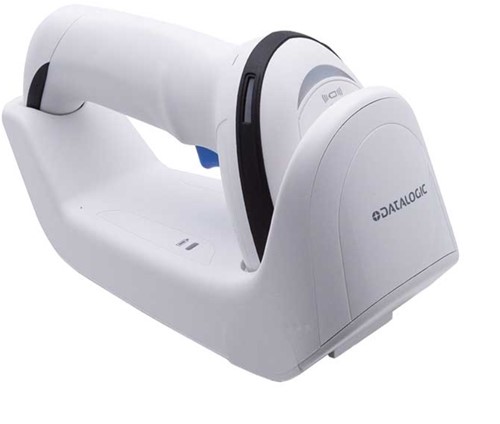 Datalogic Gryphon GM4200 Draagbare streepjescodelezer 1D CCD Wit