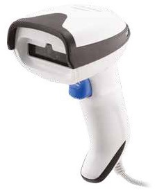 Datalogic Gryphon GM4200 Draagbare streepjescodelezer 1D CCD Wit