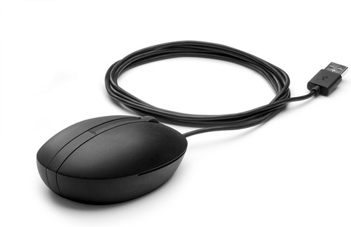 HP 320M Wired Mouse (Bulk 120)-2