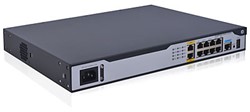 Hewlett Packard Enterprise MSR1003-8 bedrade router