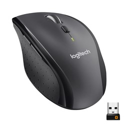 Logitech Marathonmuis M705