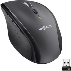 Logitech Customizable Mouse M705 muis Rechtshandig RF Draadloos Optisch 1000 DPI