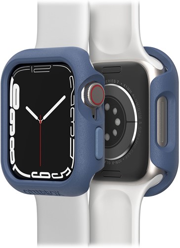 OtterBox Watch Bumper Opbergtas Blauw Polycarbonaat (PC)