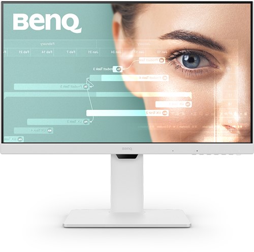BenQ GW2786TC computer monitor 68,6 cm (27") 1920 x 1080 Pixels Full HD LED Wit