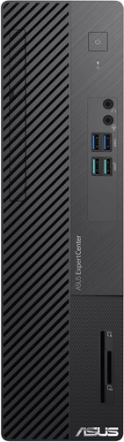 ASUS ExpertCenter D500SE-713700014X SFF Intel® Core™ i7 i7-13700 16 GB DDR4-SDRAM 512 GB SSD Windows 11 Pro PC Zwart