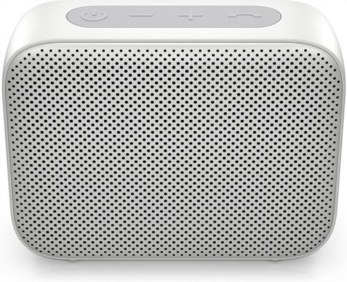 HP zilveren Bluetooth-speaker 350
