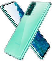 Spigen ACS01848 mobiele telefoon behuizingen 16,5 cm (6.5") Hoes Transparant-2