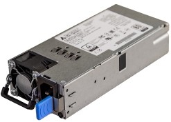 QNAP PWR-PSU-300W-DT02 power supply unit Zilver