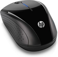 HP draadloze muis 220-2