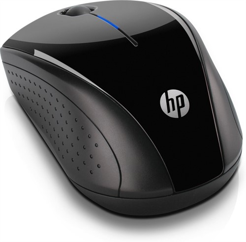 HP draadloze muis 220-2