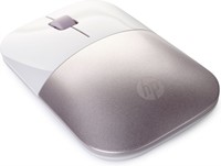 HP draadloze muis Z3700 - wit/roze-2