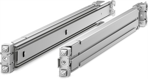 HP ZCentral 4R Rail Rack kit-3