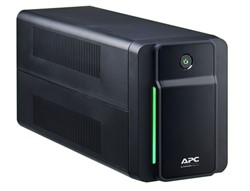 APC Back-UPS BX750MI-FR Noodstroomvoeding - 750VA, 3x penaarde(België), USB