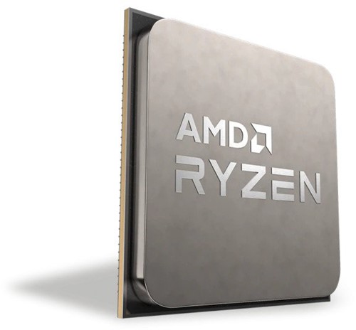 AMD Ryzen 9 5900X processor 3,7 GHz 64 MB L3