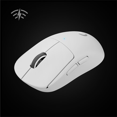Logitech G Pro X Superlight Wireless Gaming-3