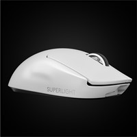 Logitech G Pro X Superlight Wireless Gaming-2