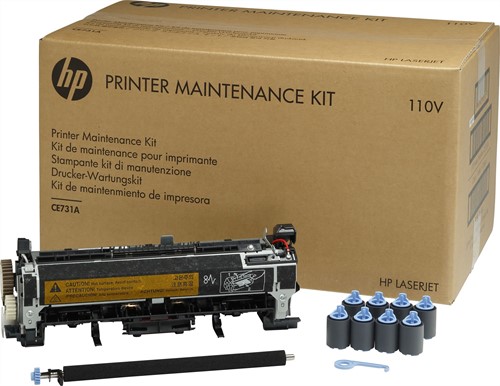 HP LaserJet 220-V onderhoudskit-2