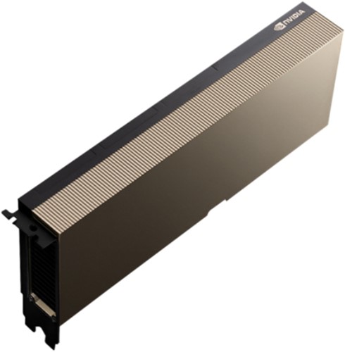 Hewlett Packard Enterprise A100 NVIDIA 24 GB GDDR6