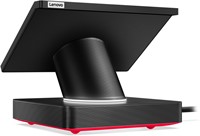 Lenovo ThinkSmart Hub Intel® Core™ i5 i5-8365UE 25,6 cm (10.1") 1920 x 1200 Pixels Touchscreen Alles-in-één-pc 16 GB DDR4-SDRAM 256 GB SSD Windows 10 IoT Enterprise Wi-Fi 5 (802.11ac) Zwart-3