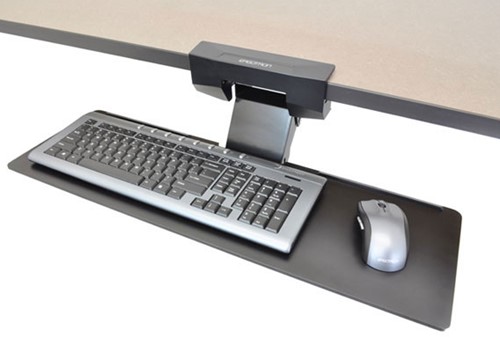 Ergotron Neo-Flex Underdesk Keyboard Arm