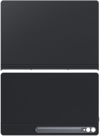 Samsung EF-BX910PBEGWW tabletbehuizing 37,1 cm (14.6") Hoes Zwart