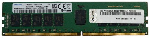 Lenovo 4X77A08633 geheugenmodule 32 GB 1 x 32 GB DDR4 3200 MHz