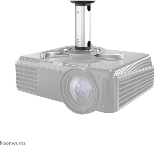 Neomounts BEAMER-C80 Beamer plafondbeugel - h 13-20 cm - full motion