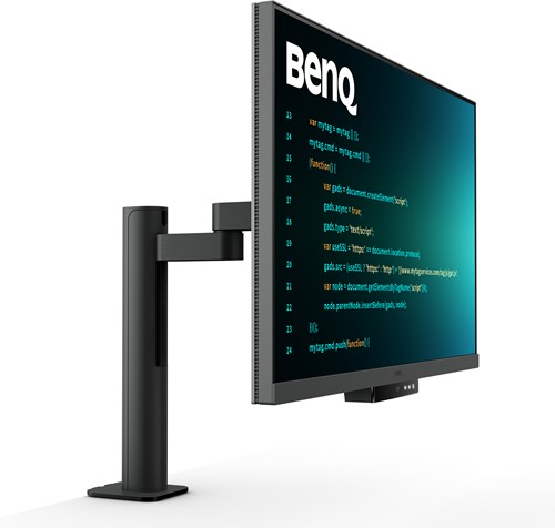 BenQ RD320UA LED display 80 cm (31.5") 3840 x 2160 Pixels 4K Ultra HD Zwart