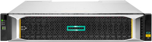 HPE R0Q86B disk array Rack (2U)
