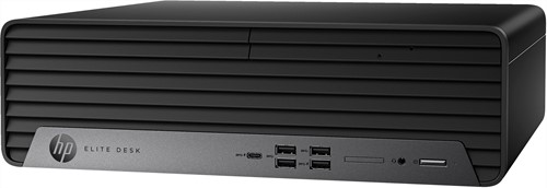 HP Elite 800 G9 SFF i7 16GB 512SSD-3