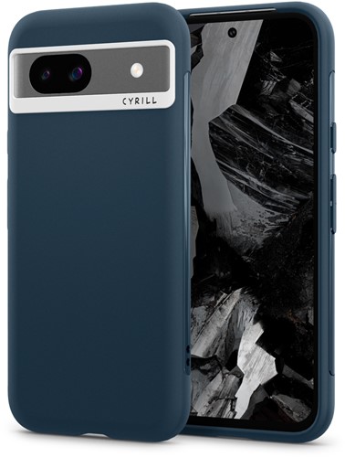 Spigen Ultra Color mobiele telefoon behuizingen 15,5 cm (6.1") Hoes Blauw