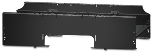 APC AR8571X417 rack-toebehoren Kabelgoot