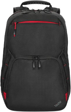 Lenovo 4X41A30364 notebooktas 39,6 cm (15.6") Rugzak Zwart