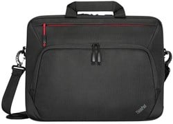 Lenovo 4X41A30365 notebooktas 39,6 cm (15.6") Tas met bovensluiting Zwart