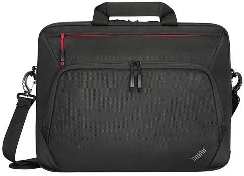 Lenovo 4X41A30365 notebooktas 39,6 cm (15.6") Tas met bovensluiting Zwart