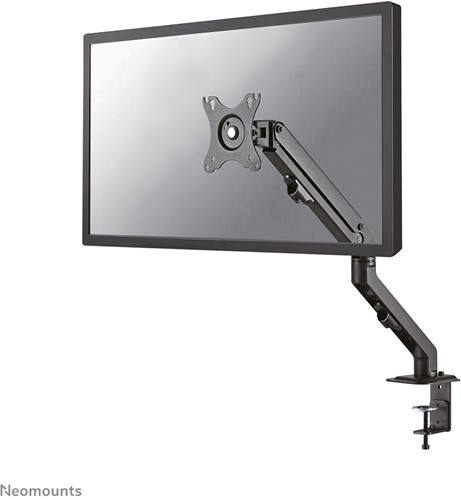 Neomounts FPMA-D650BLACK Monitorarm 17-27" - mechanische veer