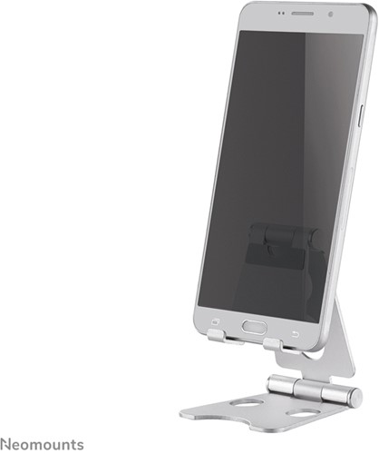 Neomounts DS10-150SL1 Telefoonstandaard tot 4.7" - opvouwbaar - universeel