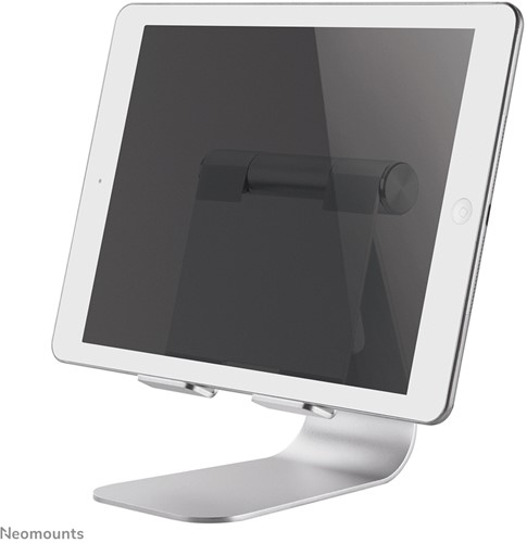 Neomounts DS15-050SL1 Tablet standaard tot 11" - opvouwbaar - universeel