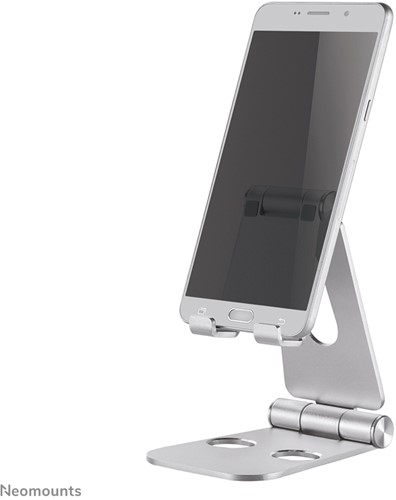 Neomounts DS10-160SL1 Telefoonstandaard tot 7" - opvouwbaar - universeel