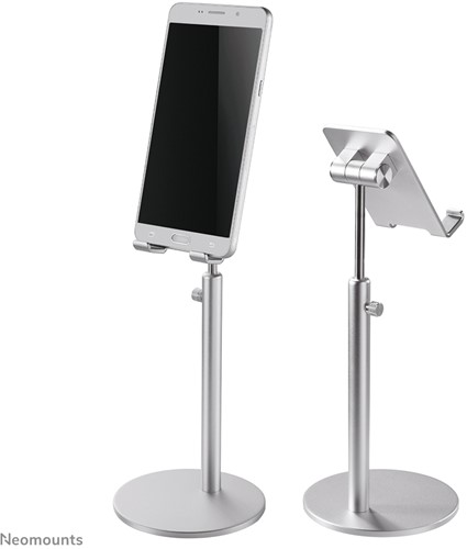 Neomounts DS10-200SL1 Telefoonstandaard tot 7" - hoogteverstelbaar - universeel-3
