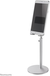 Neomounts DS10-200SL1 Telefoonstandaard tot 7" - hoogteverstelbaar - universeel